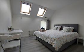 Casa Mama Veronica